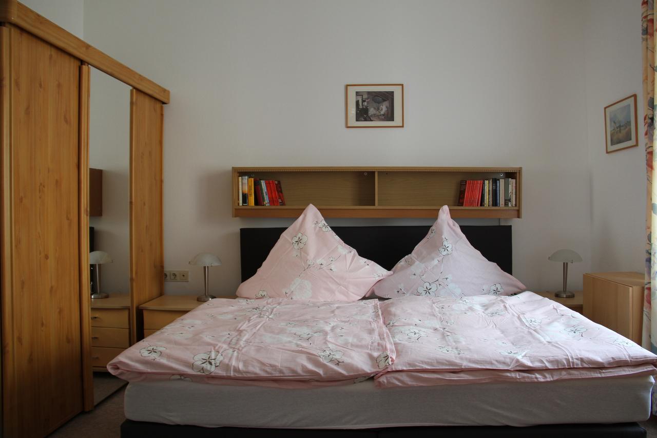 Hotel Humboldt Бад-Киссинген Экстерьер фото