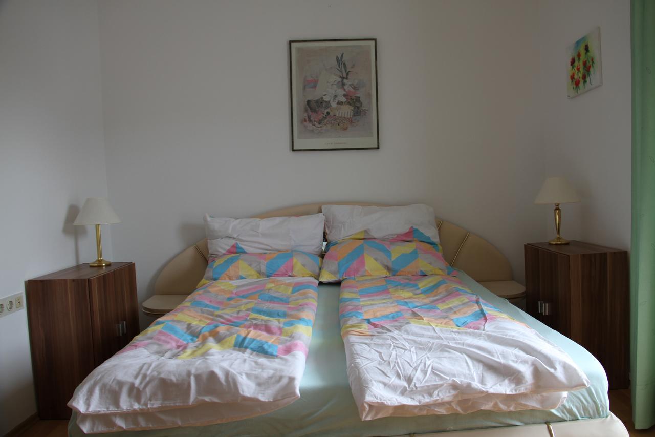 Hotel Humboldt Бад-Киссинген Экстерьер фото