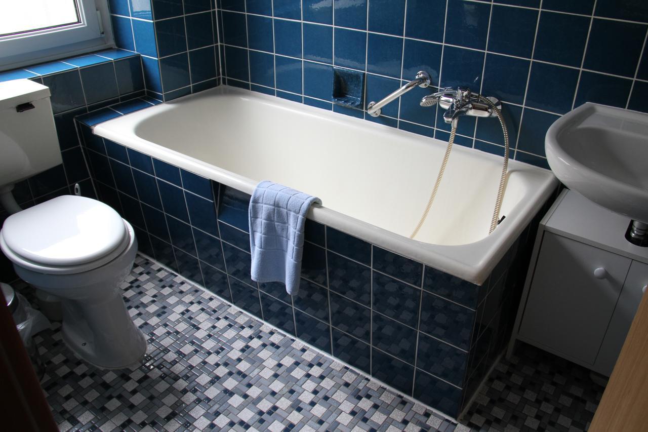 Hotel Humboldt Бад-Киссинген Экстерьер фото