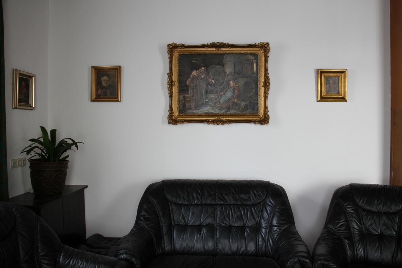 Hotel Humboldt Бад-Киссинген Экстерьер фото